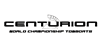 Centurion Boats Logo